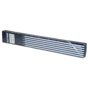 ELETTRODO X ACCIAIO INOX 308 SELF - MM 2,50X300 CF=PZ 50- 1 confezioni