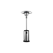 CECOTEC 05833 - Stufa da esterni ReadyWarm 8800 Outdoor Microclimate