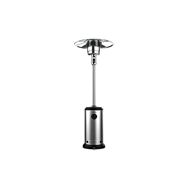 CECOTEC 05833 - Stufa da esterni ReadyWarm 8800 Outdoor Microclimate