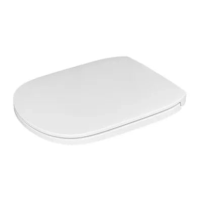 Copriwater compatibile wc Ideal Standard serie Tesi New chiusura standard