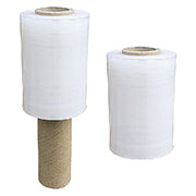 FILM ESTENSIBILE cm 10 x mt.150 - con manico- 12 rotolo  - Senza Marca