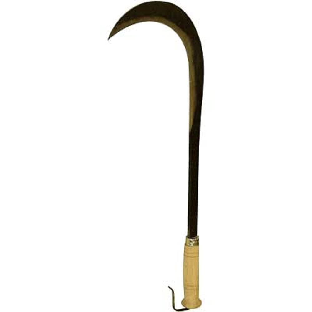 RONCOLA SFRATTAROLA TIPO DRONERO FALCI 60 cm - FALCI