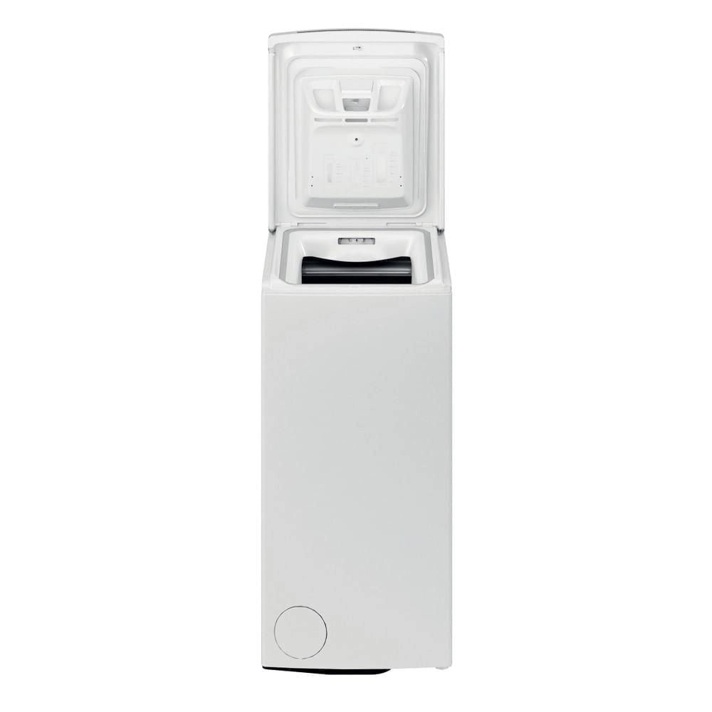 Whirlpool Lavatrice a libera installazione - ZEN TDLR 6252BS IT