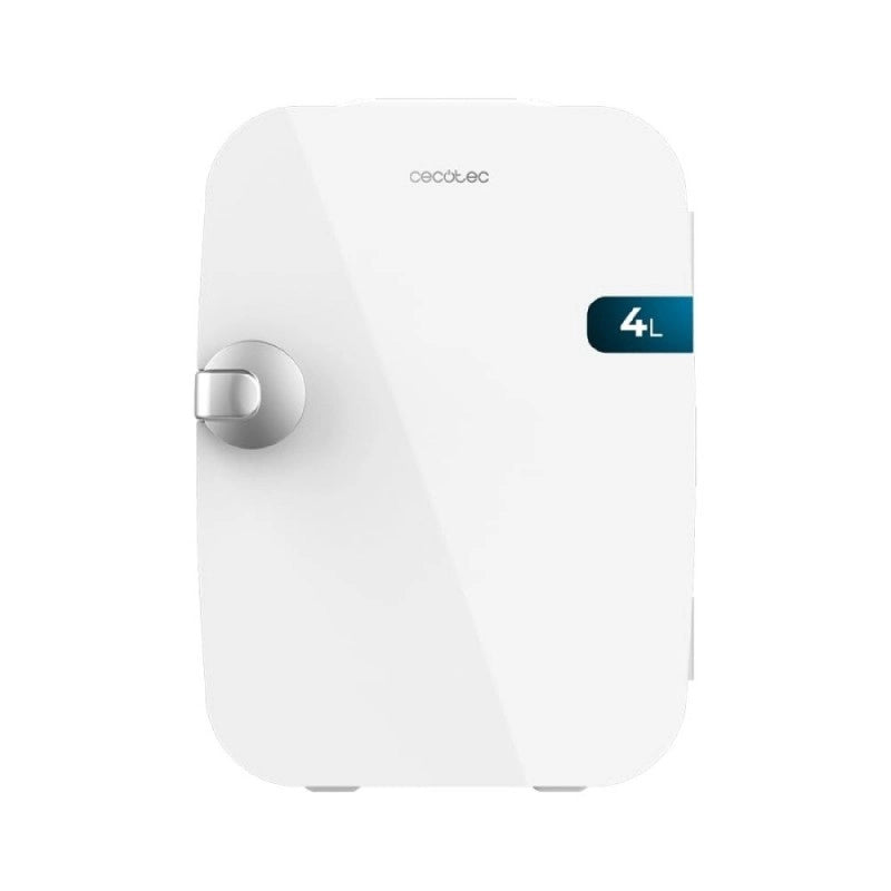 CECOTEC 02691 - Bolero MiniCooling 4L Río White