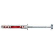 Fischer 562152 ancoraggio a vite e tassello 50 pz Tassello di espansione 80 mm