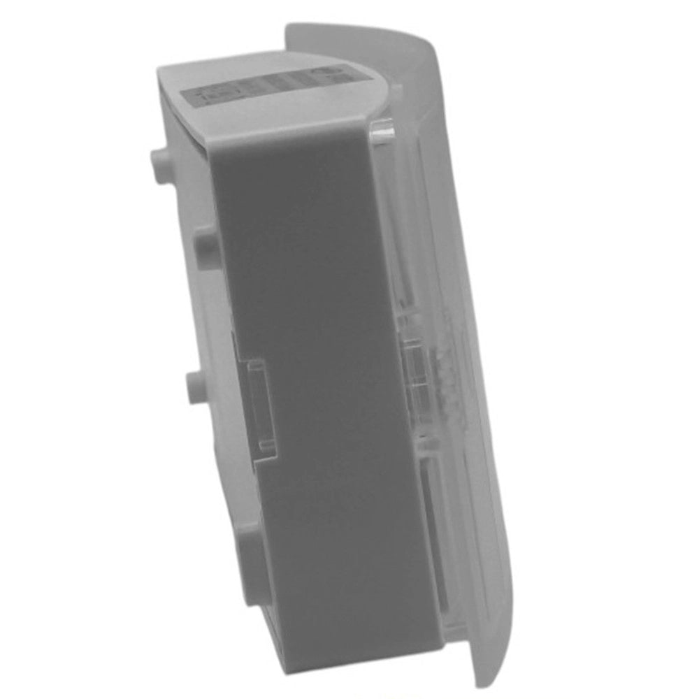 Trade Shop - Lampada Led Di Emergenza Da Esterno Interno Anti Blackout 1.5w Ip65 Luce 6500k Lt-49312 -