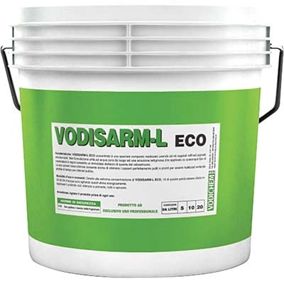 DISARMANTE VODISARML VODICHEM  BASE OLIO VEGETALE LT 18