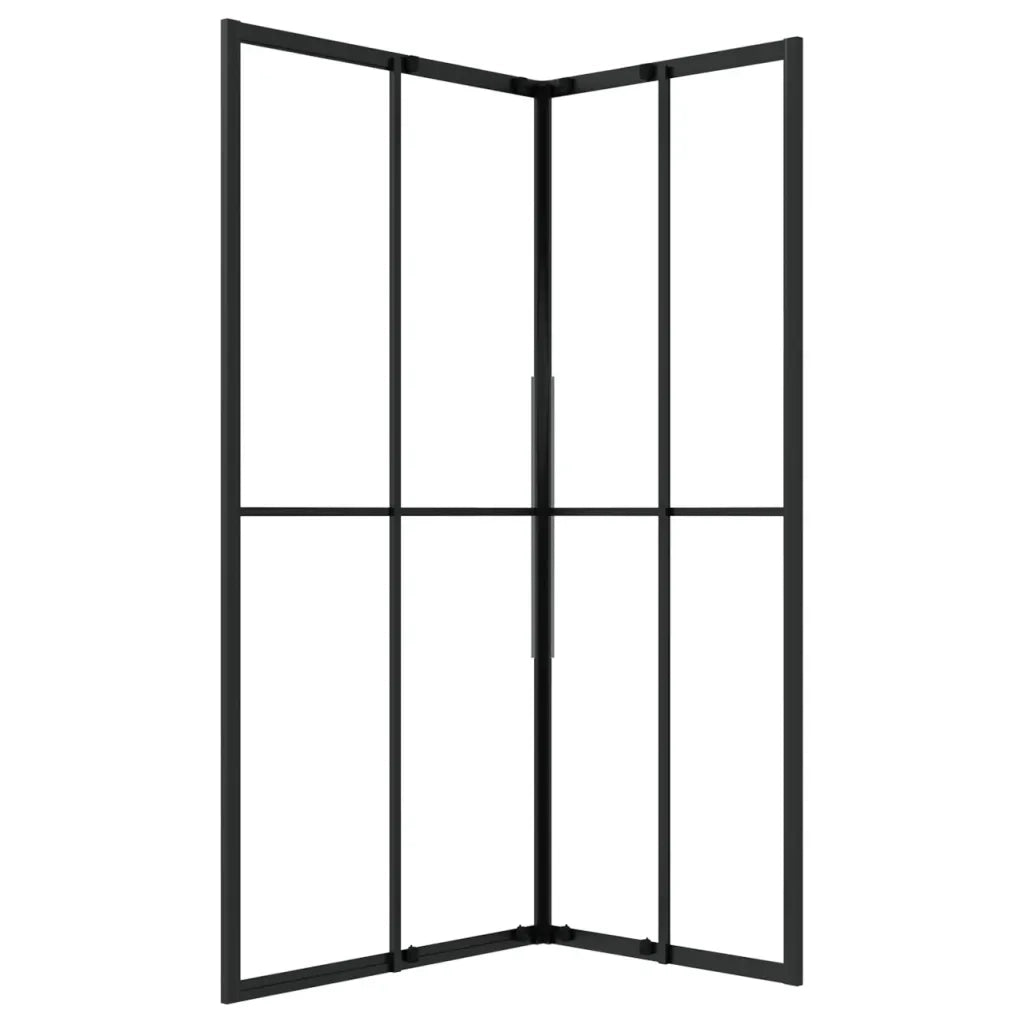 Cabina Doccia ESG 90x70x180 cm cod mxl 46155