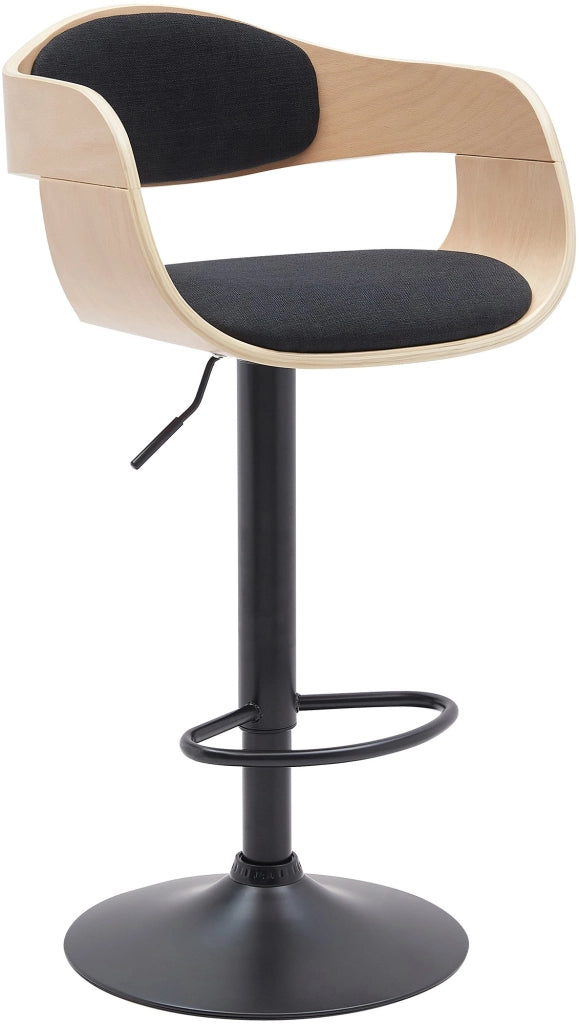 Barhocker Kingston B Stoff