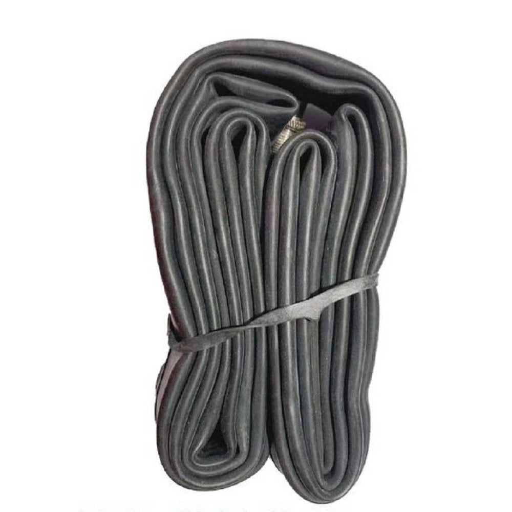 Trade Shop - Camera D'aria Per Pneumatici Ruote Bici Bicicletta 47 Mm 26×1.75-2.10 Zx-9891 -