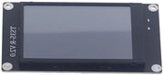 Impostatrice laser desktop con display da 3,5 pollici - Multi funzionalità, stampa molto precisa per DIY (schermo touch)