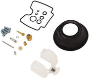 Kit di riparazione carburatore - Kit di revisione carburatore - Sostituzione per GSX750F Katana - Sostituzione per GSF1200 Bandit - 84 pezzi - Materiali di alta qualità - Set di revisione