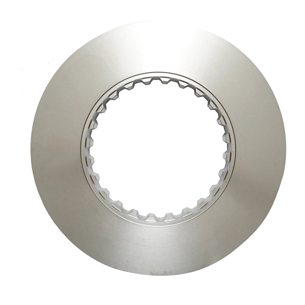 Disco freno Volvo FE, FH, FH12, FH16, FM, FM12, FMX, Renault Trucks C, Premium 410x45mm Codice OEM 85110495