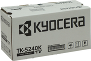 KYOCERA TK-5240K cartuccia toner 1 pz Originale Nero