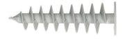ALLFIX 50 TASSELLI PER CAPPOTTO 25X85 MM- 1,0 confezione
