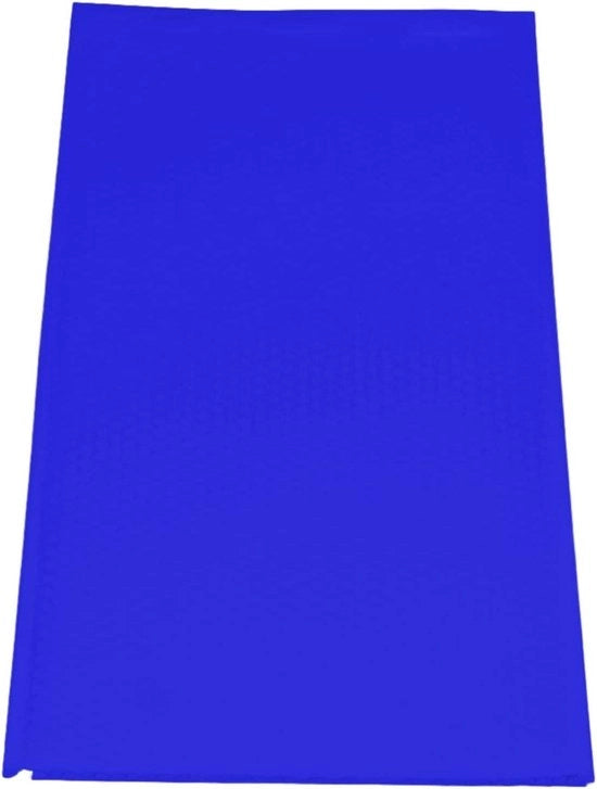 Bijenwas Mallen in Silicone - Corpo di Miele Flessibile e Riciclabile - 2 pezzi, 5,4mm, Apicoltura, Blu Scuro.
