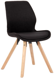 Stuhl Luna Stoff