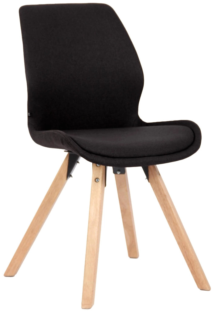 Stuhl Luna Stoff