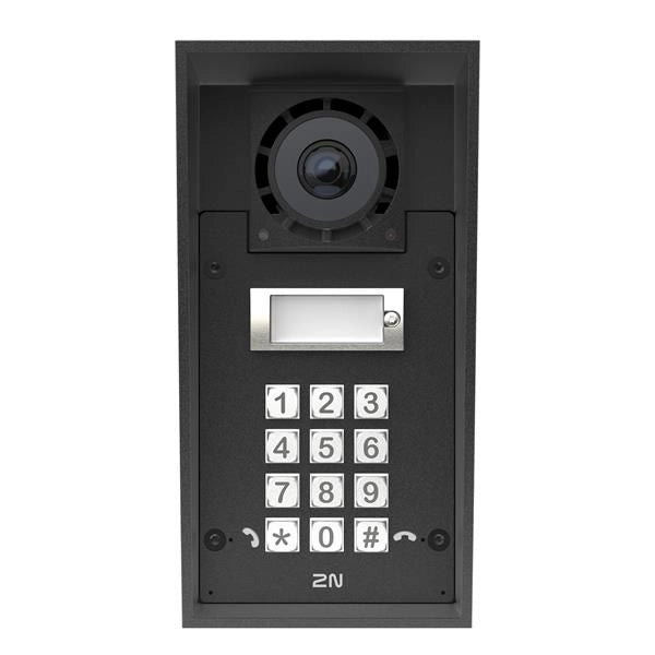 2nip force 2.0-1 button  camera key - 9151301CK