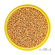 JBL ProNovo Cichlid Grano S - Mangime base in granuli per Ciclidi da 3 a 10cm Formato: 100 ml