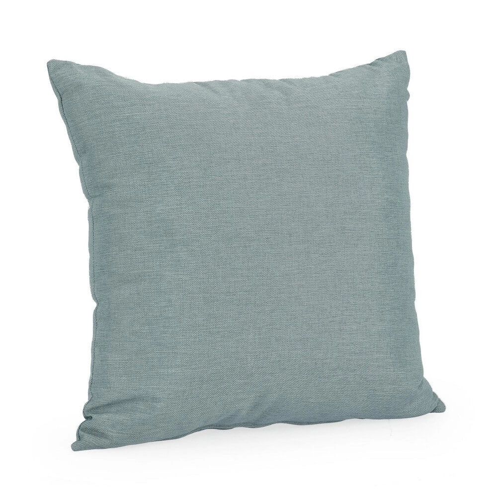 Cuscino decorativo rettangolare in olefin idrorepellente 30x50 cm - NATURELLO