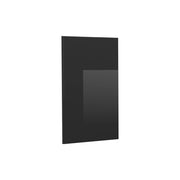Vicco Frontale cucina Nero lucido 39.6 x 59 cm frontale del mobile per pensile
