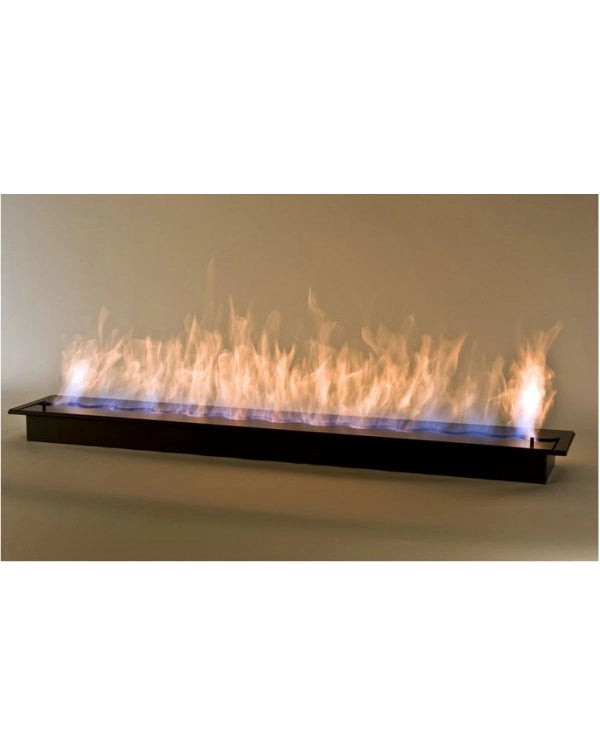 Bruciatore Wave Black da 45 cm - 200 cm - Wave 2000 - 200 cm - 13,6 L , Versione lineare