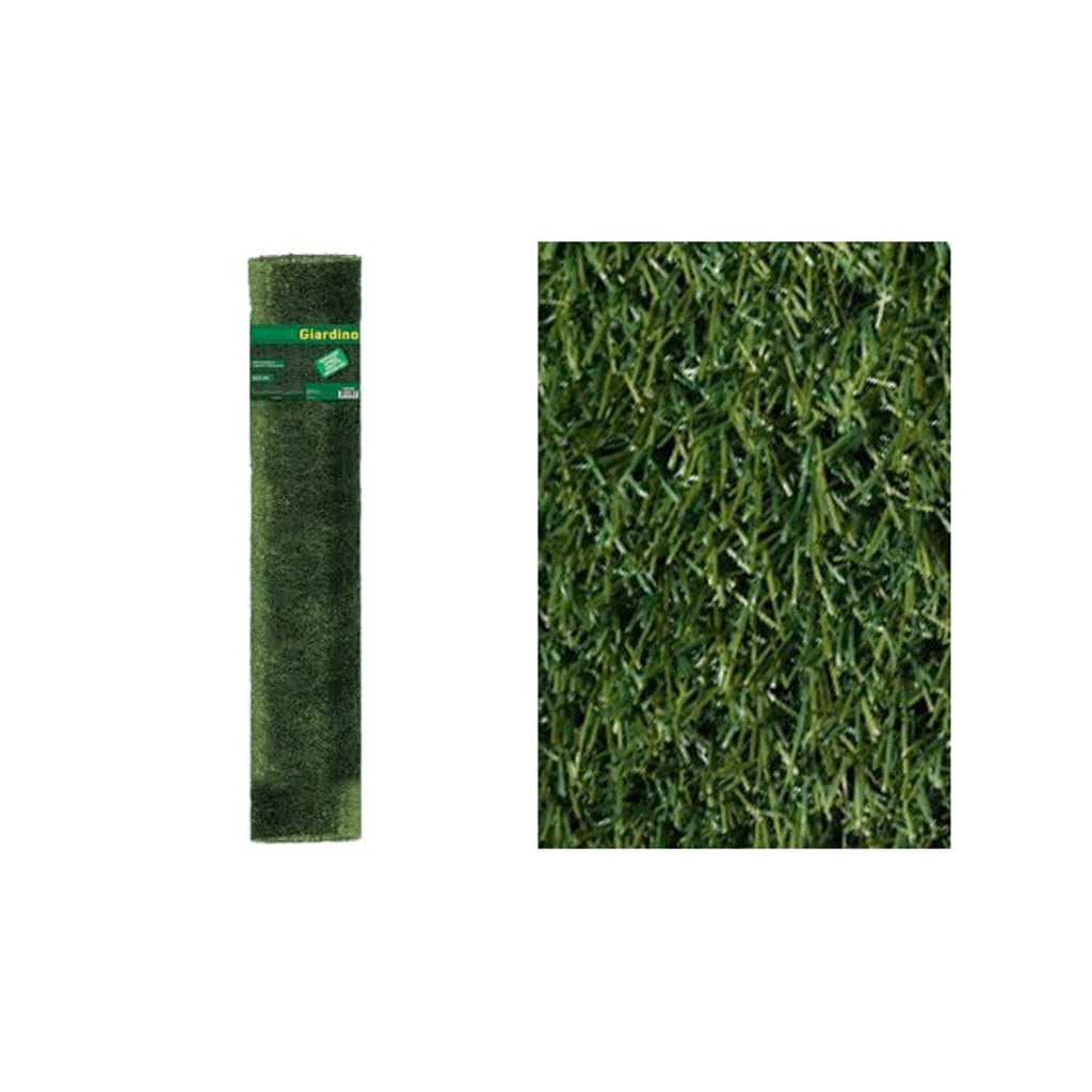 Giardino - Tappeto Di Erba Sintetica In Pe+Pp - 2X3Mt
