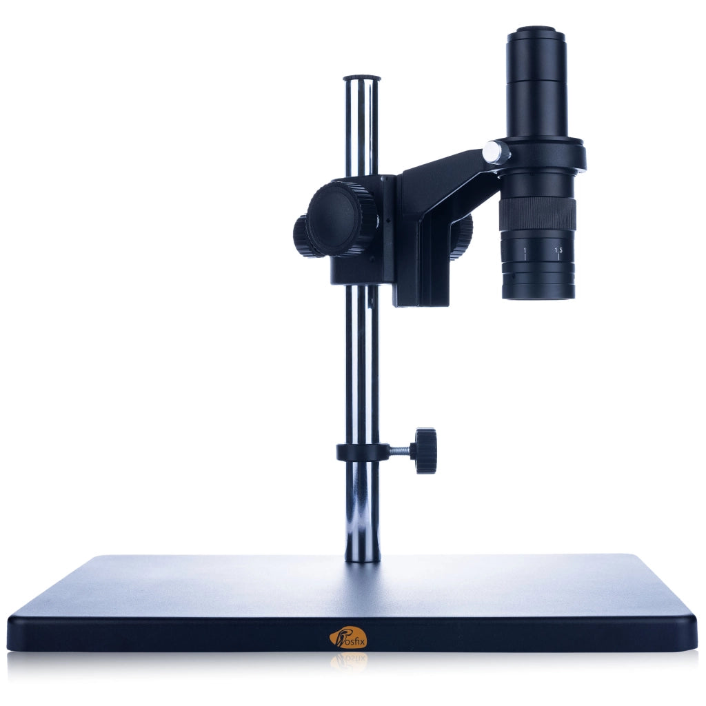 Mikroscopio Digitale Earth Pro MCEP-0.5X – Zoom 7x-45x, Oculare Rotante 360° | Ottica di Alta Qualità