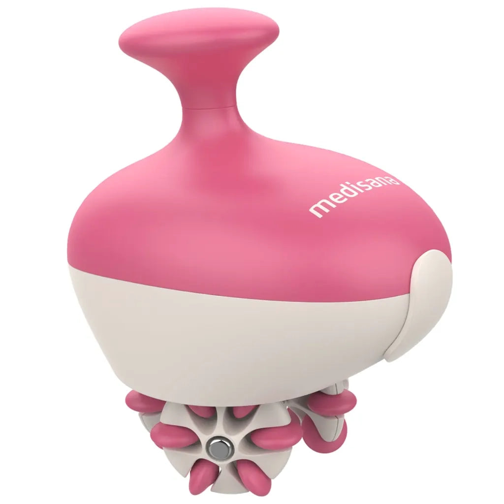 Medisana Massaggiatore Anticellulite AC 900 Rosa e Bianco 442380