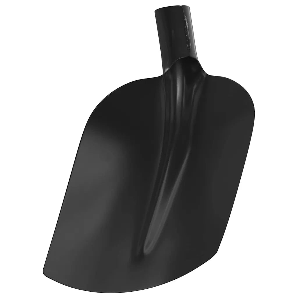 Testa di Pala 4 pz Nero 34,5 x 24 cm CFW4424122
