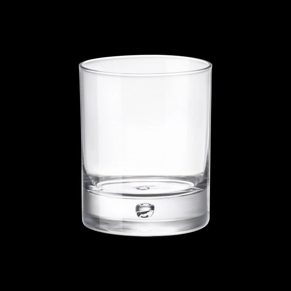 Set 6 Bicchieri Bar juice in vetro 19,5 cl bormioli rocco