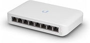 UbiQuiti UniFi Switch Lite 8-port 10/100/1000 USW-Lite-8-POE(1 Jahr Garantie)