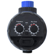 Timer per Irrigazione Singola Uscita con Valvole a Sfera 147888