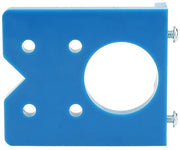 Guida per l'installazione di un dispositivo di localizzazione della porta 35mm con jig per cardini nascosti - Facile da utilizzare