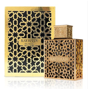 Rayhaan man elixir edp 100ml