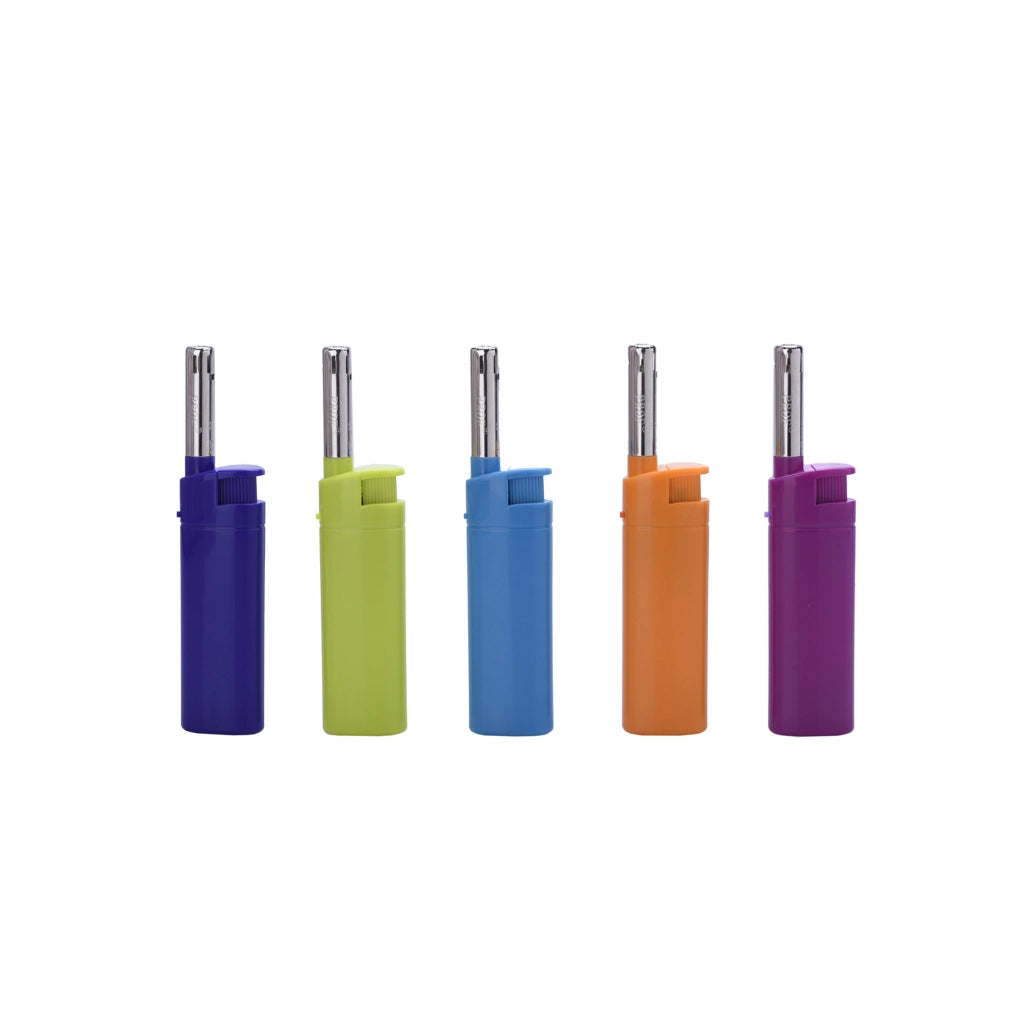 Set 50 Pz Accendini Ricaricabili Prof Cobia - 40411604
