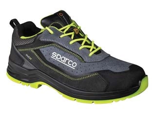 SCARPA DA LAVORO 47 BASSA INDY TEXAS S1PS SR FO LG