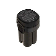 Volpi Originale WBLI2500BLIS Predator Batteria per Elettroutensile al Litio 14.4 V 2.5 Ah