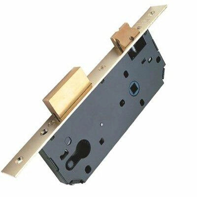 SERRATURA PER PORTE IN LEGNO SERIE 7435 VIRO E50 - VIRO