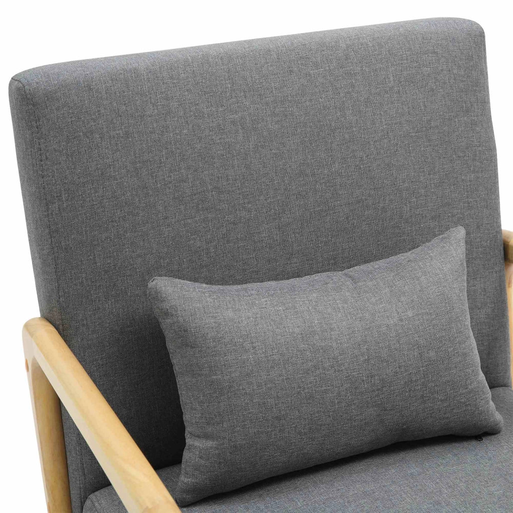 Sessel Hibbing Stoff