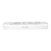 Alimentatore Trasformatore Lungo Sottile 24V 150W 6,25A Con Carcassa In Plastica Eaglerise LS-150-24 LI