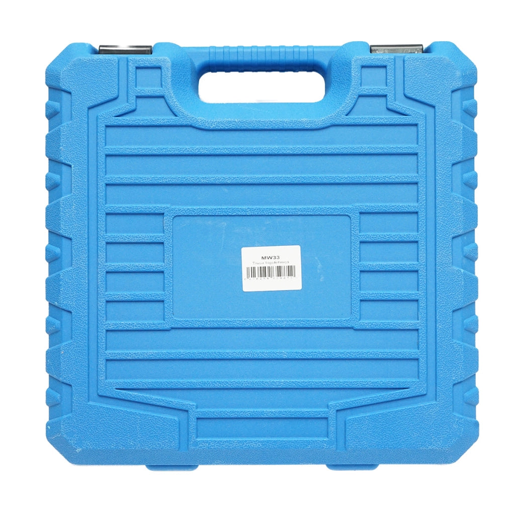 Controllo dell'impianto di climatizzazione dell'auto e kit di ricarica R22, R32, R134a, R410a