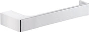 Supporto per carta igienica Pirenei, acciaio inox