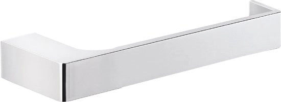 Supporto per carta igienica Pirenei, acciaio inox