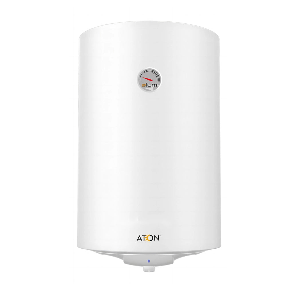 SCALDABAGNO ATON VERTICALE MOD. ELUM- lt. 80- ATON- pezzi 1