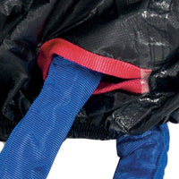 Telo Copriscooter Impermeabile Antigraffio T.J. Marvin C18 Nero L