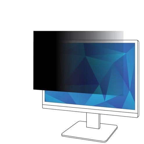 3M PF280W9B filtro privacy per 28  Monitor wide-screen