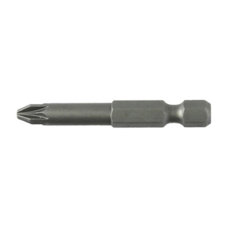 LTI INSERTO POZIDRIV 50 MM UTENSILI ELETTR PZ3- 5,0 pz