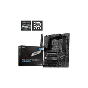 Msi pro b760-p wifi ddr4 scheda madre lga 1700 atx